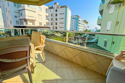Продажа квартиры в Оба, Анталье, Турция 3 комн., 100м2, №162250 – фото 9