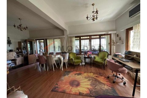 4+2 Villa  i Adalar, istanbul, Turkiet Nr. 176182 - 4