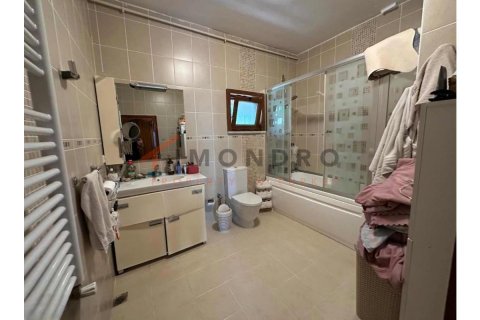 4+2 Villa  i Adalar, istanbul, Turkiet Nr. 176182 - 10