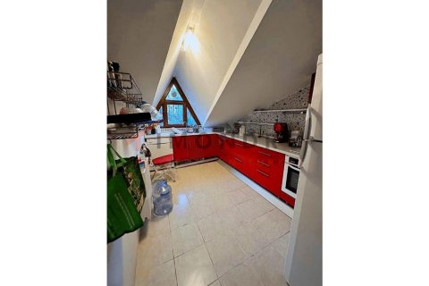 4+2 Villa  i Adalar, istanbul, Turkiet Nr. 176182 - 13