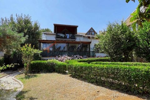 4+2 Villa  i Adalar, istanbul, Turkiet Nr. 176182 - 2