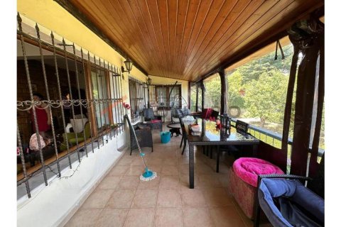 4+2 Villa  i Adalar, istanbul, Turkiet Nr. 176182 - 9