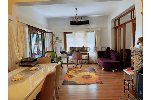 4+2 Villa  i Adalar, istanbul, Turkiet Nr. 176182 - 6