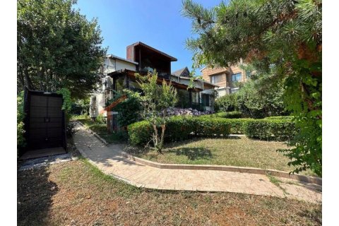 4+2 Villa  i Adalar, istanbul, Turkiet Nr. 176182 - 5