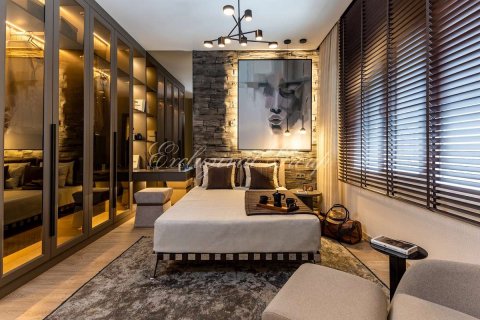 Villa for sale in Istanbul, Turkey, 3 bedrooms, 214m2, No. 179362 – photo 8