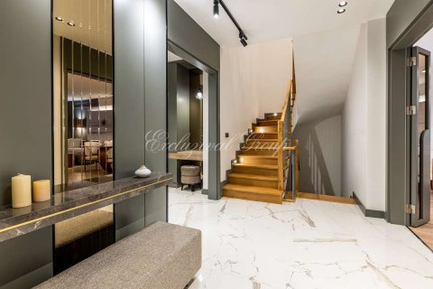 Villa for sale in Istanbul, Turkey, 3 bedrooms, 214m2, No. 179362 – photo 7