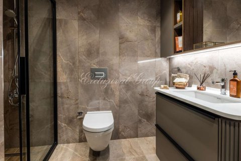 Villa for sale in Istanbul, Turkey, 3 bedrooms, 214m2, No. 179362 – photo 19