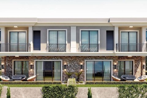 Villa for sale in Istanbul, Turkey, 3 bedrooms, 214m2, No. 179362 – photo 22