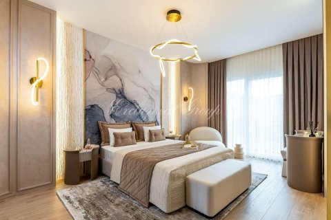 Villa for sale in Istanbul, Turkey, 3 bedrooms, 214m2, No. 179362 – photo 10