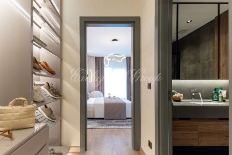 Villa for sale in Istanbul, Turkey, 3 bedrooms, 214m2, No. 179362 – photo 12