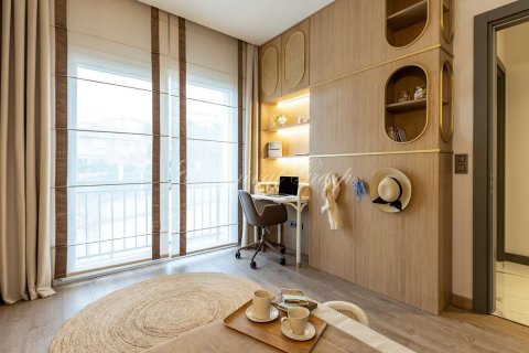 Villa for sale in Istanbul, Turkey, 3 bedrooms, 214m2, No. 179362 – photo 15
