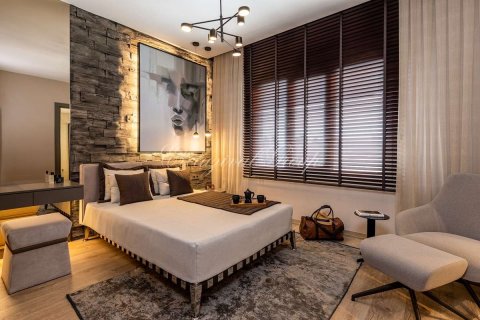 Villa for sale in Istanbul, Turkey, 3 bedrooms, 214m2, No. 179362 – photo 9