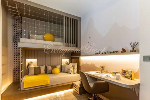 Villa for sale in Istanbul, Turkey, 3 bedrooms, 214m2, No. 179362 – photo 17