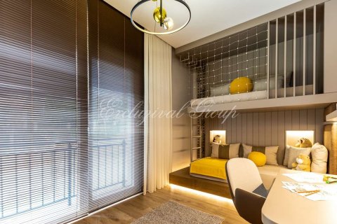 Villa for sale in Istanbul, Turkey, 3 bedrooms, 214m2, No. 179362 – photo 16