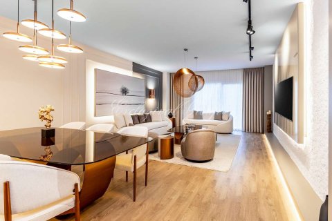 Villa for sale in Istanbul, Turkey, 3 bedrooms, 214m2, No. 179362 – photo 5