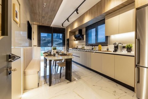 Villa for sale in Istanbul, Turkey, 3 bedrooms, 214m2, No. 179362 – photo 18
