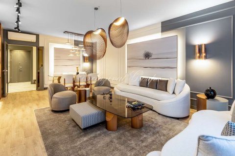 Villa for sale in Istanbul, Turkey, 3 bedrooms, 214m2, No. 179362 – photo 6