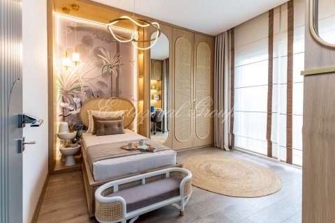 Villa for sale in Istanbul, Turkey, 3 bedrooms, 214m2, No. 179362 – photo 14