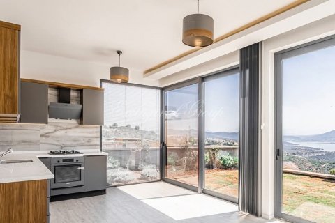 3+1 Villa in Bodrum, Mugla, Türkei Nr. 179310 - 20