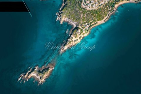 3+1 Villa in Bodrum, Mugla, Türkei Nr. 179310 - 13