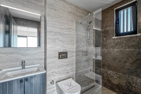 3+1 Villa in Bodrum, Mugla, Türkei Nr. 179310 - 25