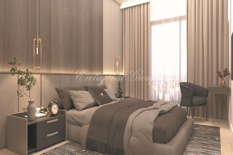 Продажа квартиры в Стамбуле, Турция 2+1, 131м2, №179363 – фото 14