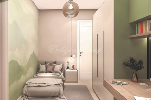 Продажа квартиры в Стамбуле, Турция 2+1, 131м2, №179363 – фото 15