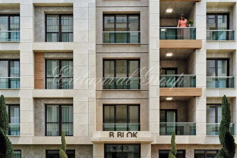 Продажа квартиры в Стамбуле, Турция 2+1, 131м2, №179363 – фото 9