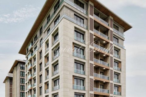 Продажа квартиры в Стамбуле, Турция 2+1, 131м2, №179363 – фото 6