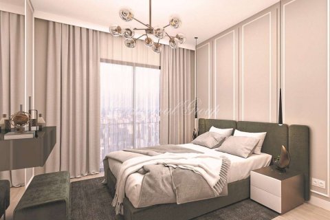 Продажа квартиры в Стамбуле, Турция 2+1, 131м2, №179363 – фото 13