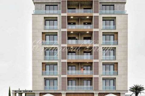 Продажа квартиры в Стамбуле, Турция 2+1, 131м2, №179363 – фото 7