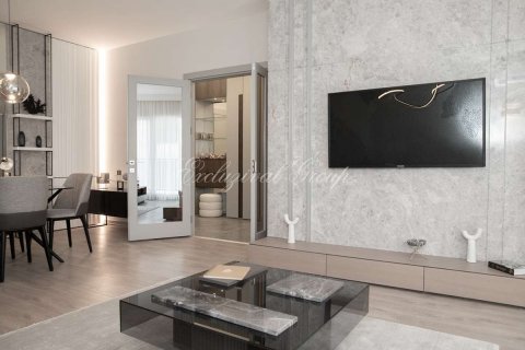 2+1 Lägenhet  i Istanbul, istanbul, Turkiet Nr. 179364 - 9