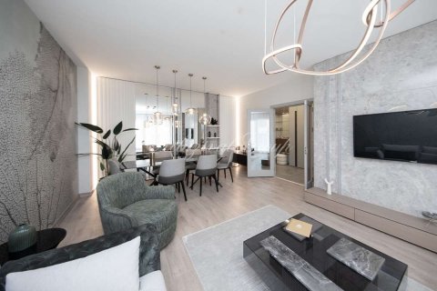 2+1 Lägenhet  i Istanbul, istanbul, Turkiet Nr. 179364 - 7