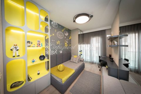 2+1 Leilighet  i Istanbul, Tyrkia Nr. 179364