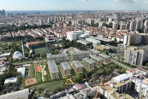 2+1 Lägenhet  i Istanbul, istanbul, Turkiet Nr. 179364 - 2