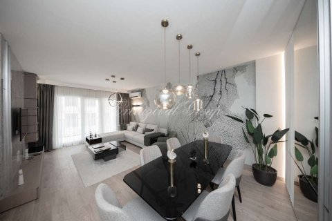2+1 Lägenhet  i Istanbul, istanbul, Turkiet Nr. 179364 - 8