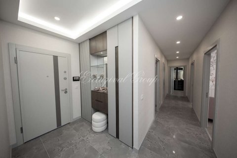 2+1 Lägenhet  i Istanbul, istanbul, Turkiet Nr. 179364 - 13