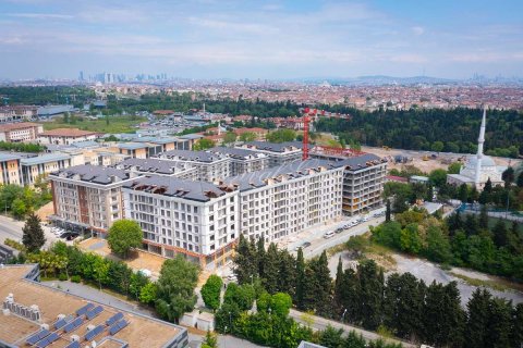2+1 Lägenhet  i Istanbul, istanbul, Turkiet Nr. 179364 - 3