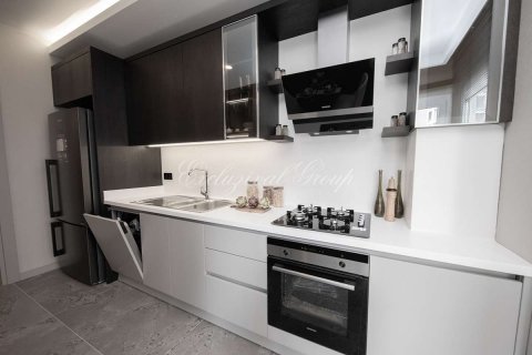 2+1 Lägenhet  i Istanbul, istanbul, Turkiet Nr. 179364 - 10