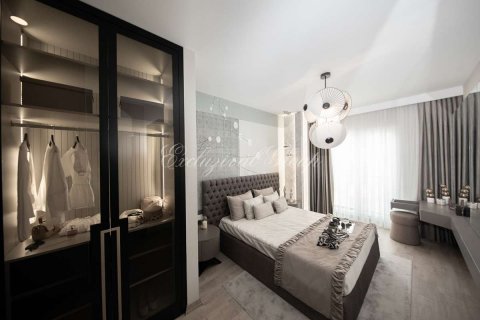 2+1 Lägenhet  i Istanbul, istanbul, Turkiet Nr. 179364 - 16
