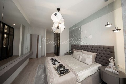 2+1 Lägenhet  i Istanbul, istanbul, Turkiet Nr. 179364 - 15