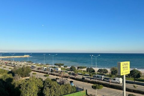 2+1 Lägenhet  i Mersin, Turkiet Nr. 172625 - 7