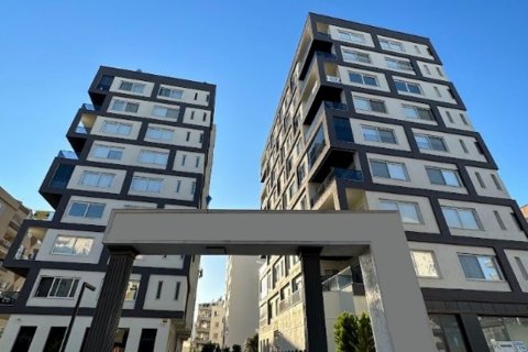 3+1 Lägenhet  i Mersin, Turkiet Nr. 172626 - 3