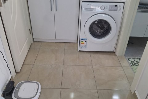 2+1 Leilighet  i Alanya, Antalya, Tyrkia Nr. 185882 - 4