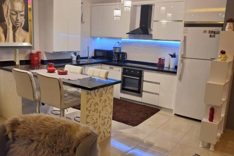 2+1 Leilighet  i Alanya, Antalya, Tyrkia Nr. 185882 - 8