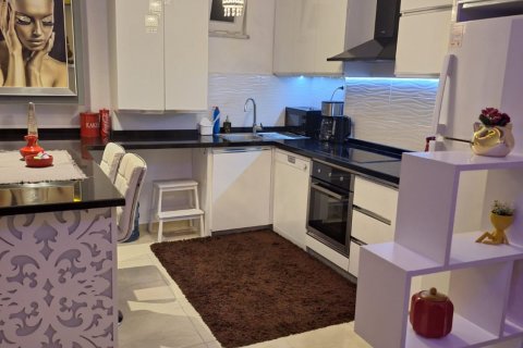 2+1 Leilighet  i Alanya, Antalya, Tyrkia Nr. 185882 - 9