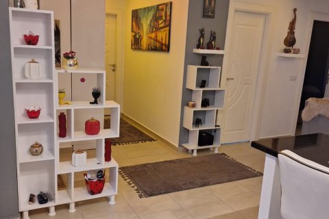 2+1 Leilighet  i Alanya, Antalya, Tyrkia Nr. 185882 - 2