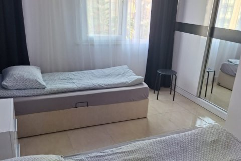 2+1 Leilighet  i Alanya, Antalya, Tyrkia Nr. 185882 - 5