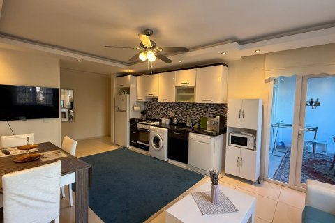 Apartment for sale  in Alanya, Antalya, Turkey, 1 bedroom, No. 185833 – photo 9