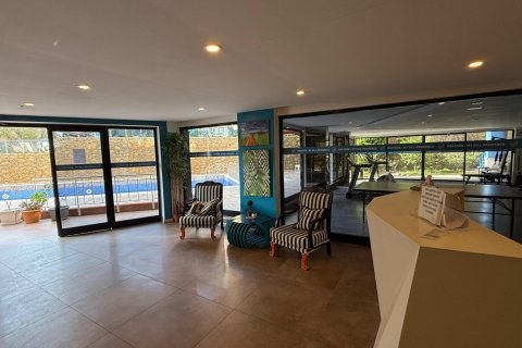 Apartment for sale  in Alanya, Antalya, Turkey, 1 bedroom, No. 185833 – photo 21